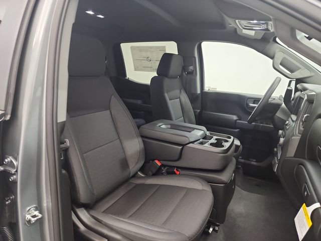 New 2026 Chevrolet Silverado 1500 Custom image 26