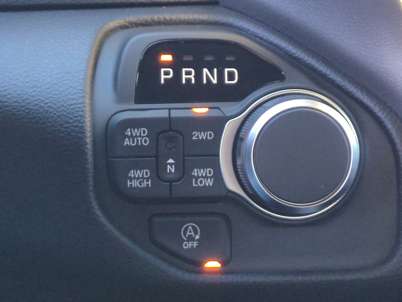 New 2026 RAM 1500 Big Horn image 31