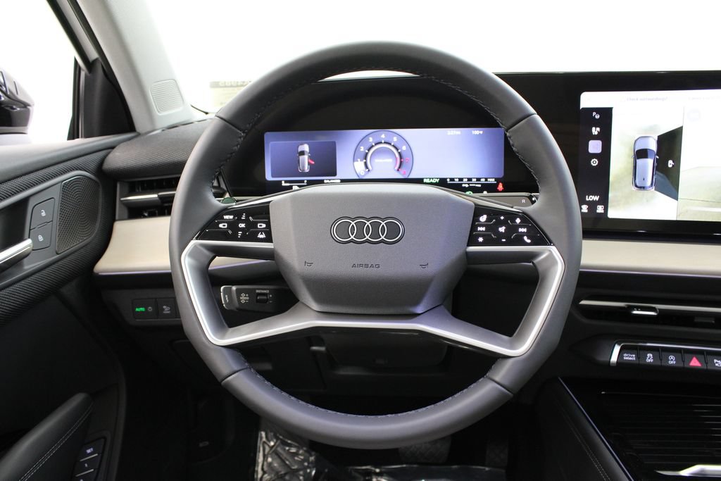 New 2026 Audi Q3 quattro 2.0T AWD/4WD image 24