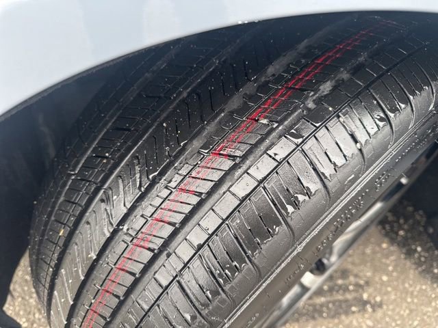 Certified 2022 Honda Accord Sport image 13