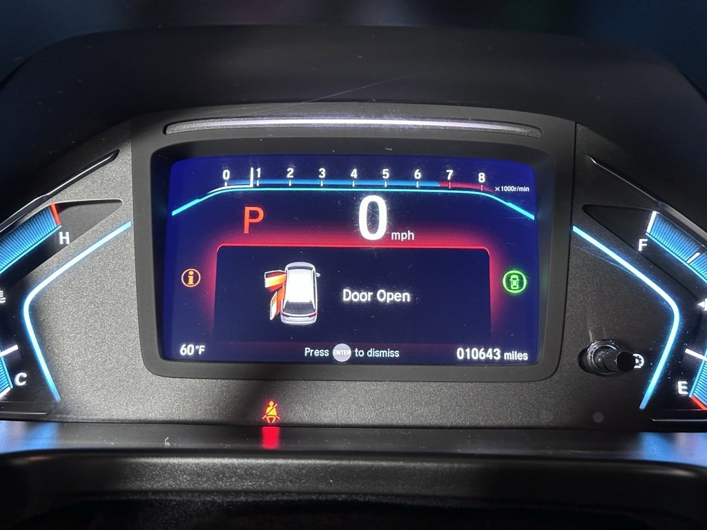 Used 2024 Honda Odyssey Elite image 20