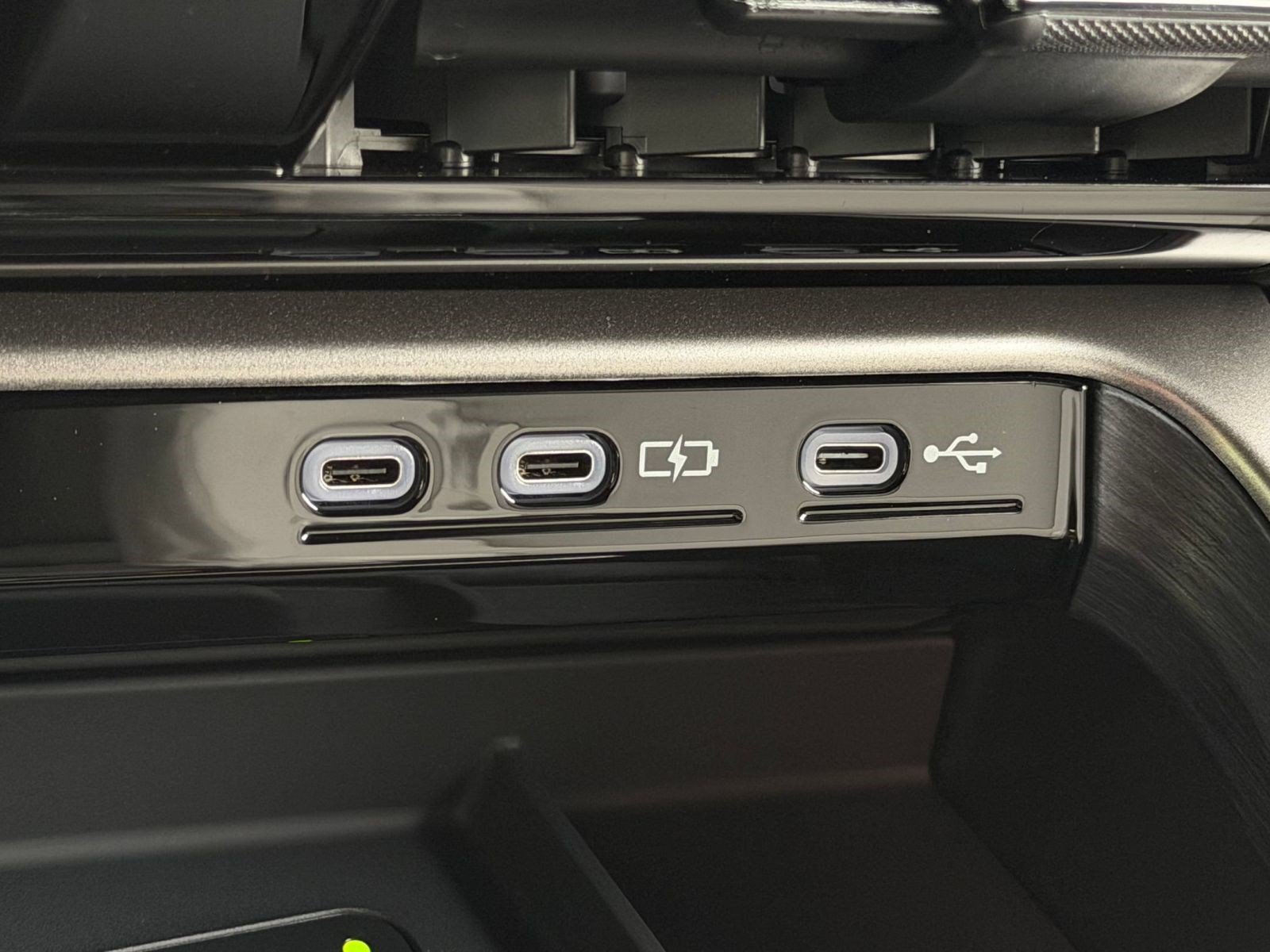 New 2026 Lexus TX 350 AWD image 34
