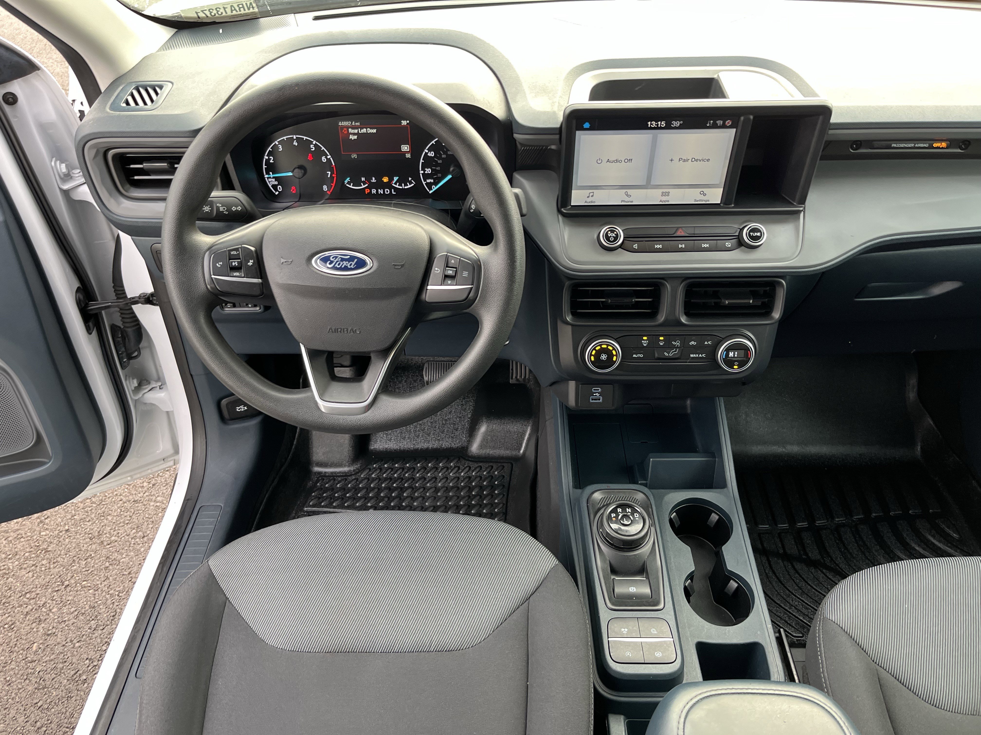 Used 2022 Ford Maverick XL w/ Equipment Group 100A Standard image 13