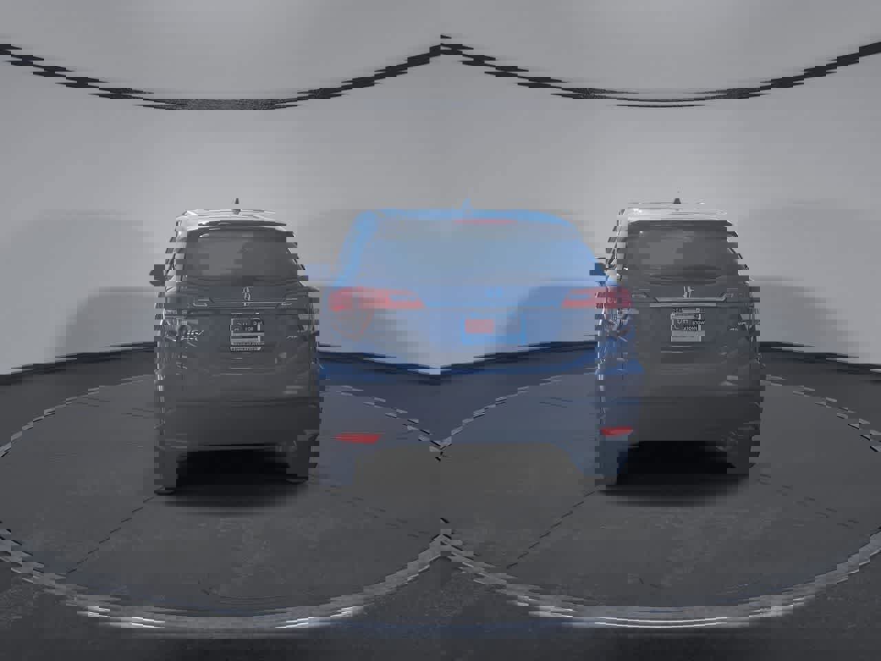 Used 2022 Honda HR-V LX image 7