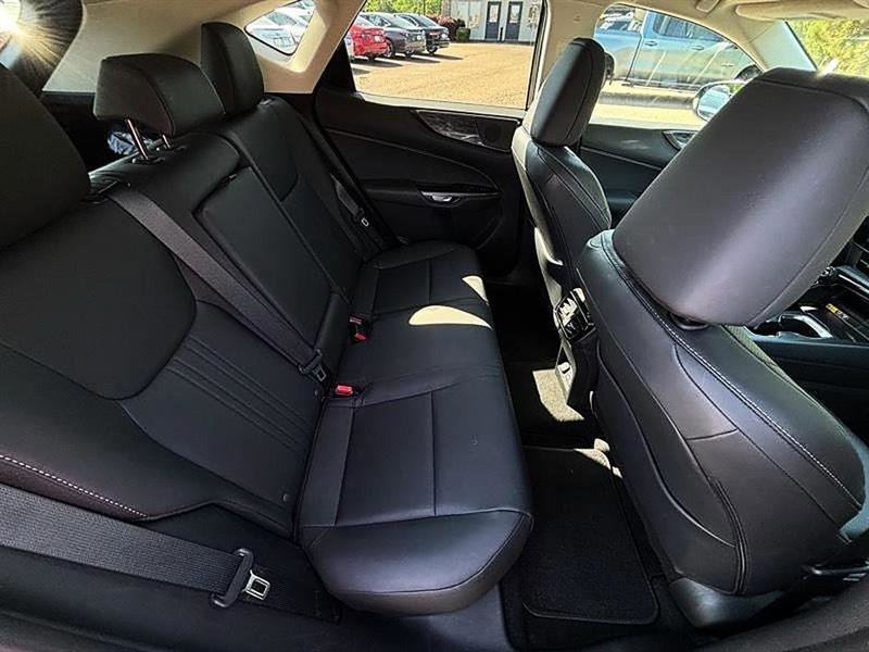 Used 2025 Lexus NX 250 FWD w/ Towing Package (2000 Lbs) image 54