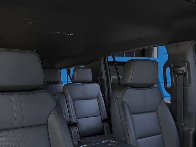 New 2026 Chevrolet Suburban RST image 24