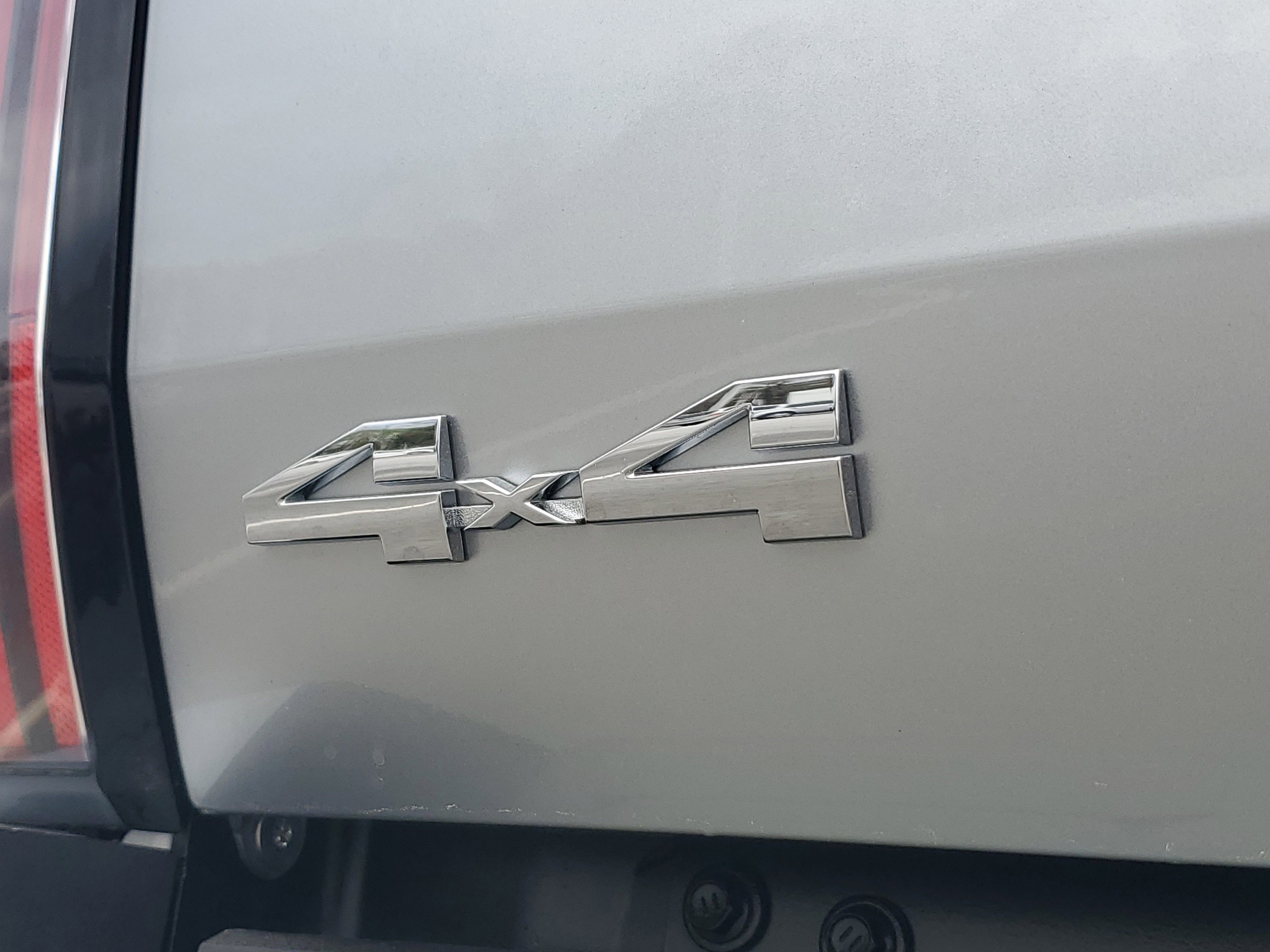 New 2026 Toyota Tundra 1794 Edition image 9