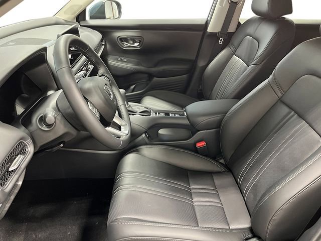 New 2026 Honda HR-V EX-L image 12