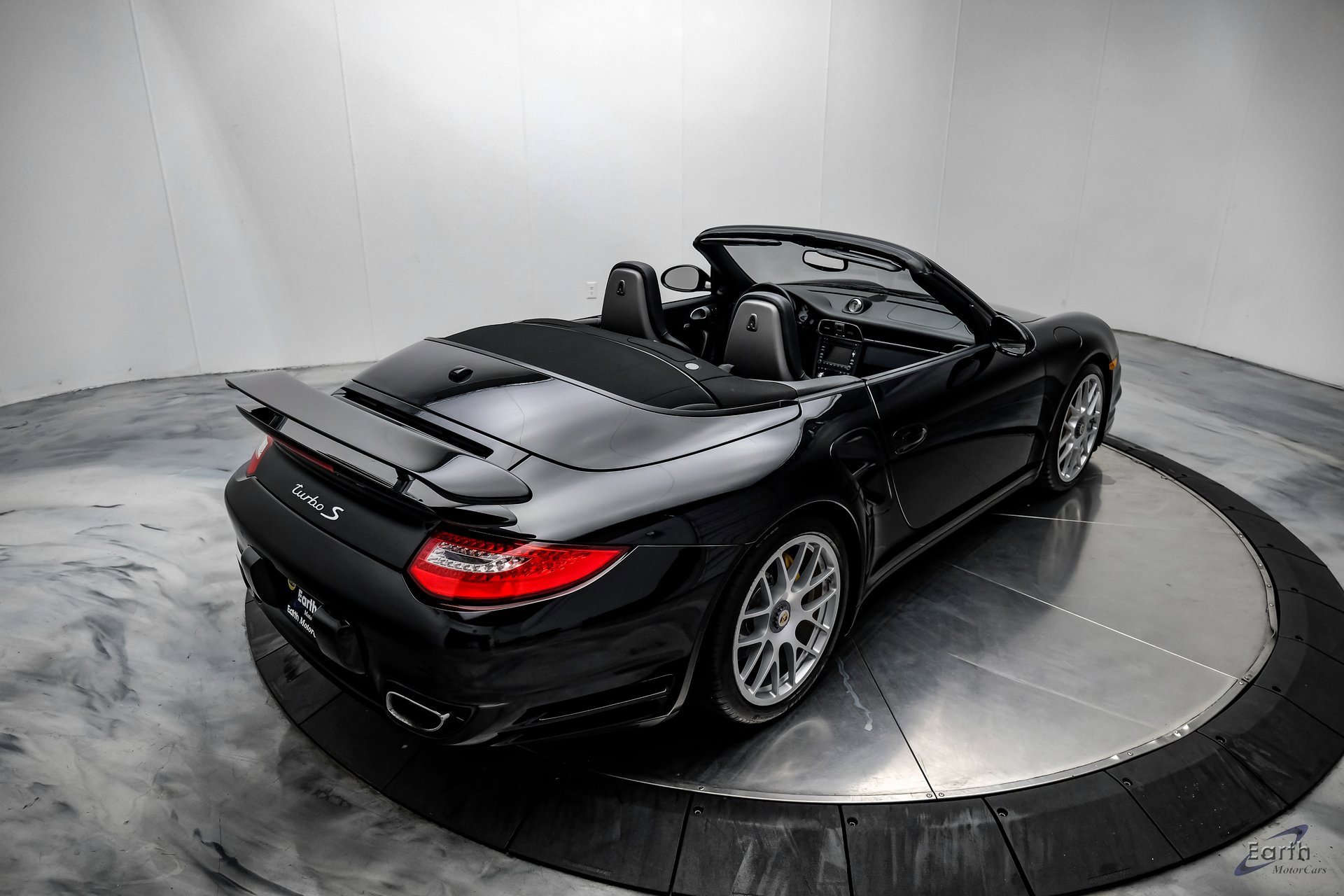 Used 2012 Porsche 911 Edition 918 Spyder image 19