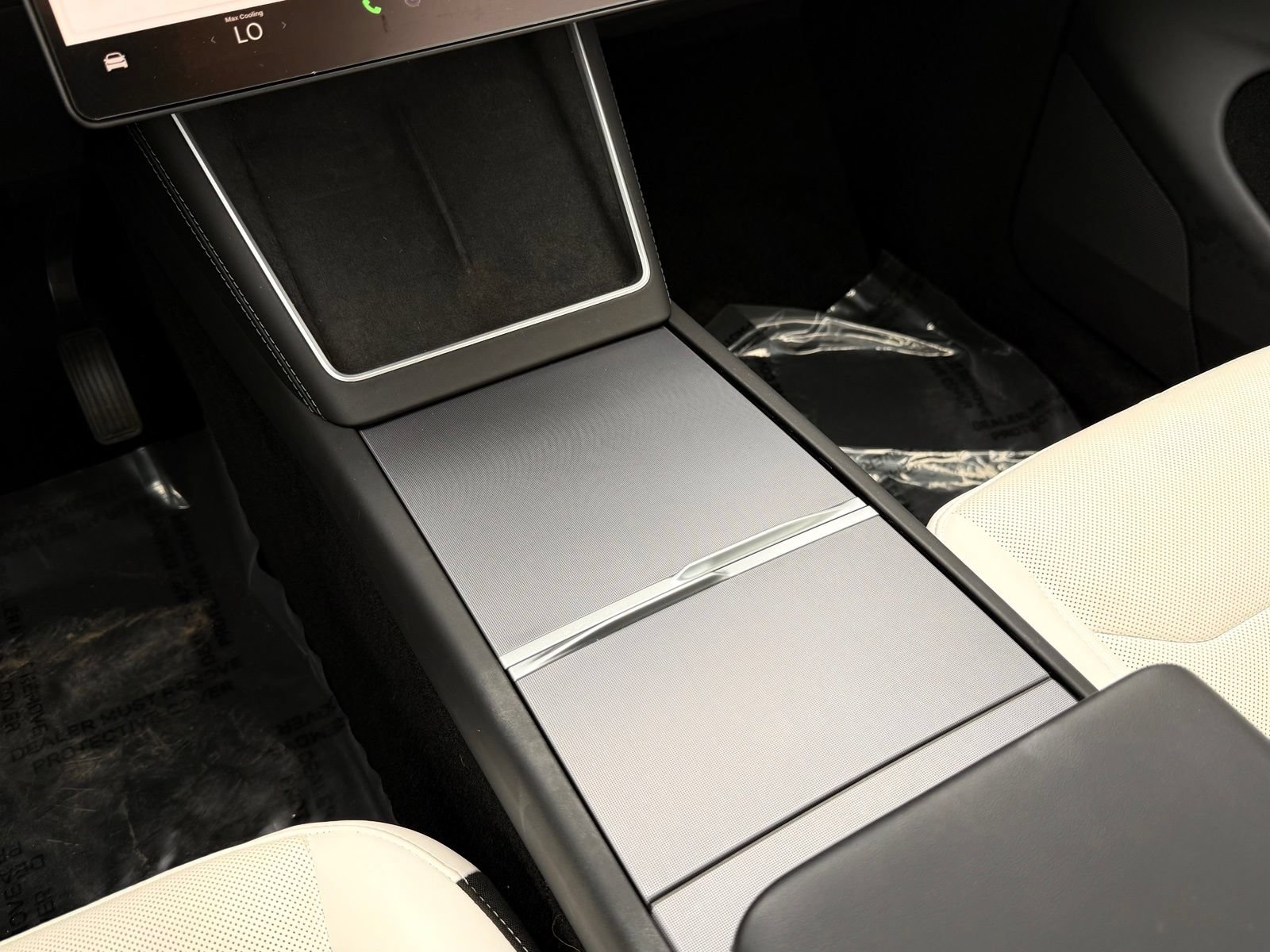 Used 2026 Tesla Model Y 2WD image 79