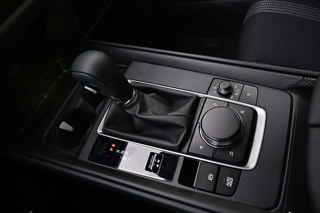 New 2026 MAZDA CX-50 AWD 2.5 S w/ Cargo Package image 30