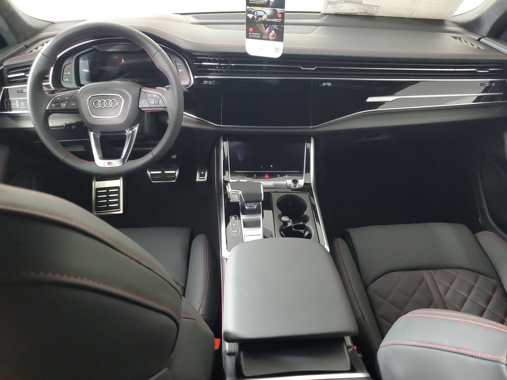 New 2026 Audi Q8 Prestige AWD/4WD image 14