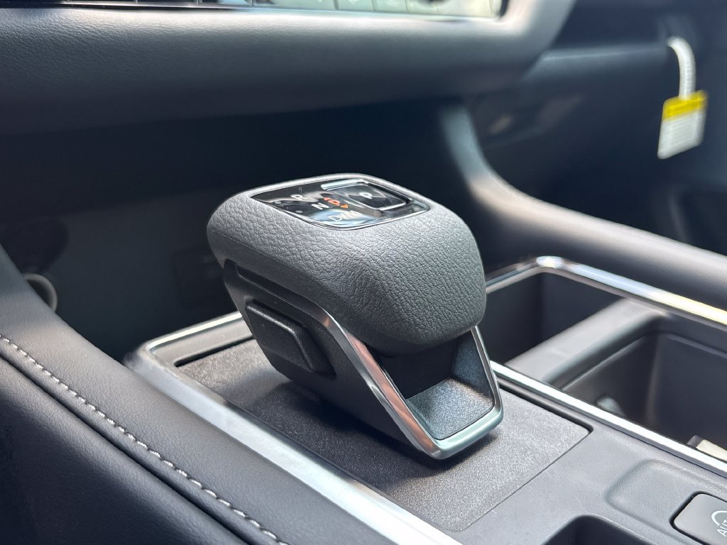 New 2026 Nissan Pathfinder SV FWD image 16