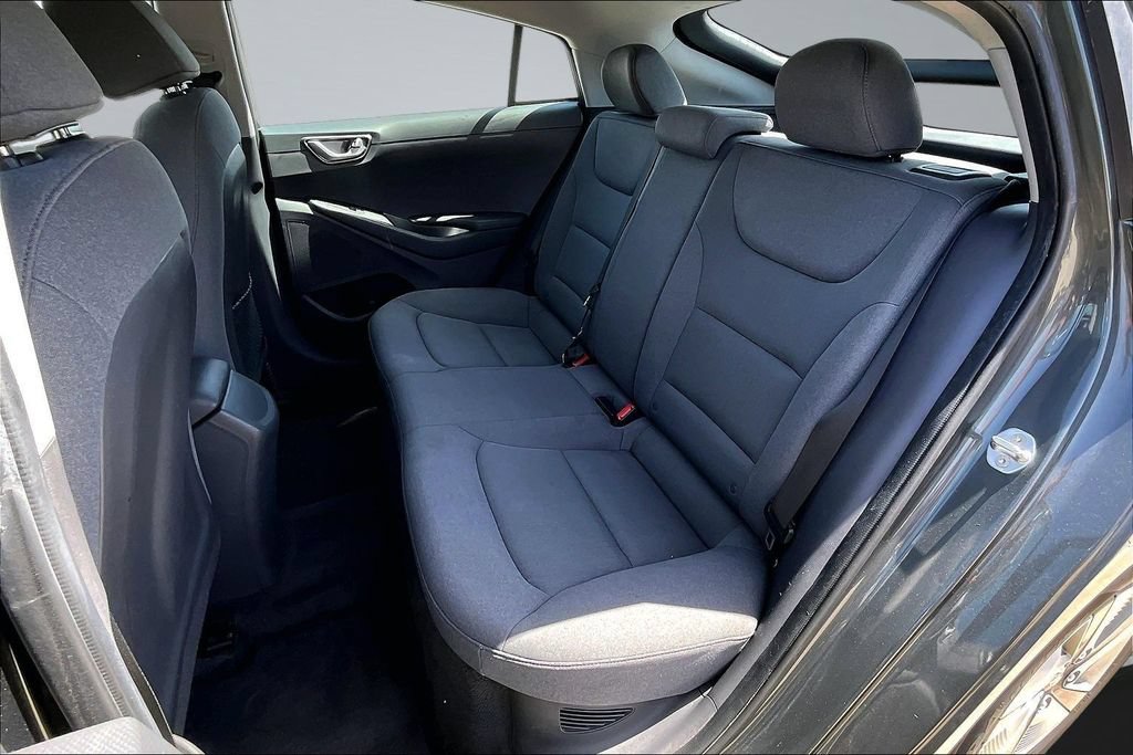 Used 2022 Hyundai Ioniq Blue FWD image 19