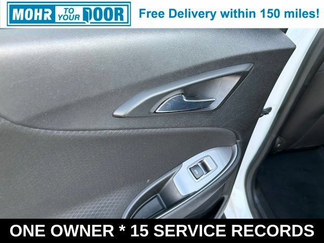 Used 2023 Chevrolet Malibu LS FWD image 37