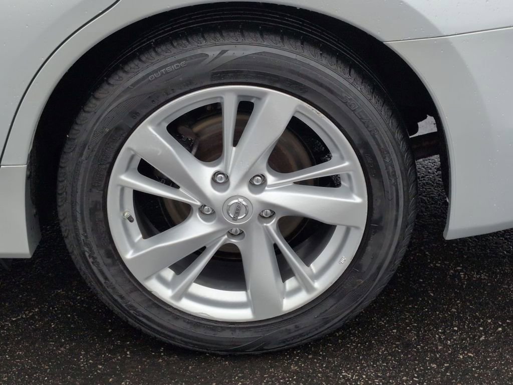 Used 2015 Nissan Altima 2.5 SL image 14