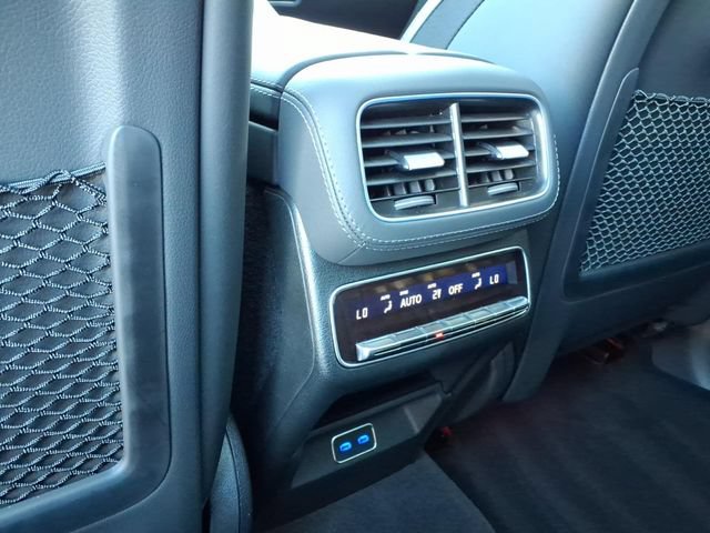 Certified 2024 Mercedes-Benz GLE 580 4MATIC image 19