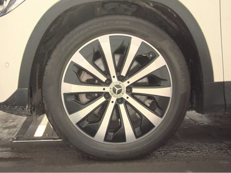 Used 2022 Mercedes-Benz GLA 250 4MATIC w/ Premium Package Lite image 23
