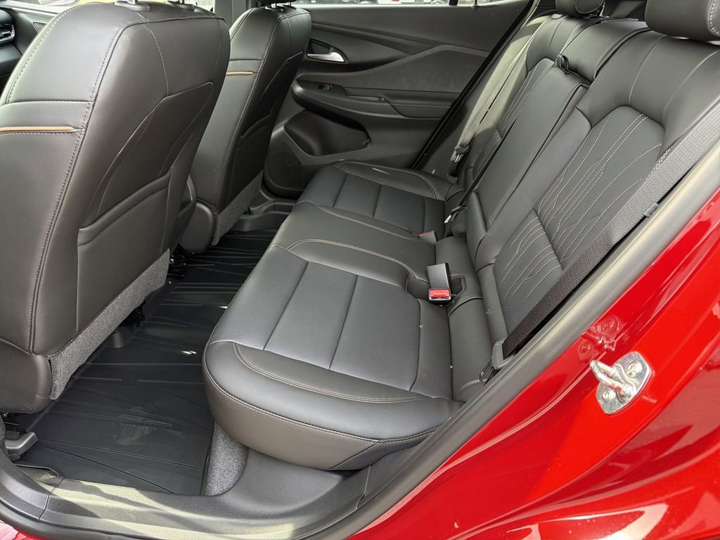 New 2026 Buick Envista Avenir image 16