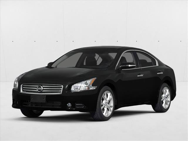 Used 2014 Nissan Maxima 3.5 S FWD image 1