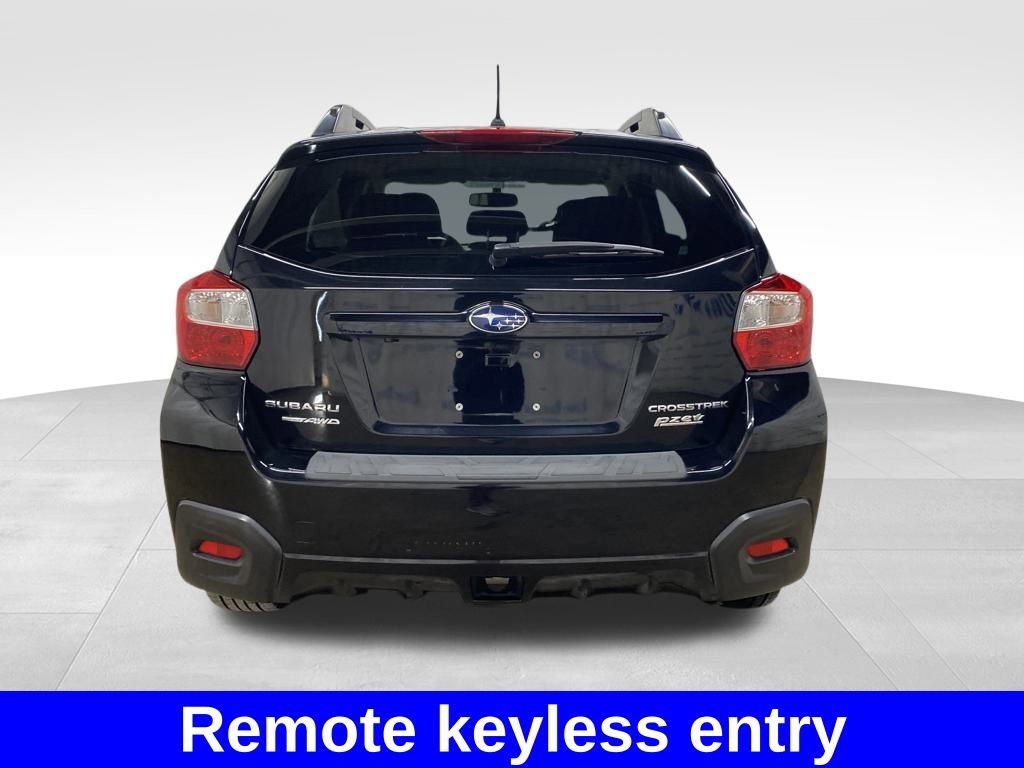Used 2016 Subaru Crosstrek 2.0i Premium w/ Popular Package #2 image 3
