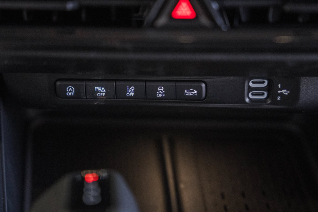 New 2026 Dodge Charger Scat Pack AWD/4WD image 24
