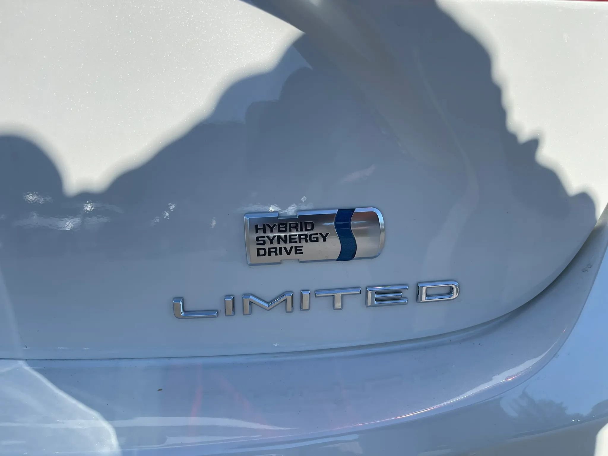 Used 2017 Toyota Avalon XLE Premium FWD image 25