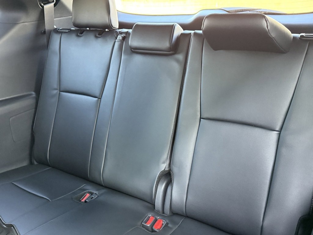 New 2026 Toyota Highlander XSE image 30