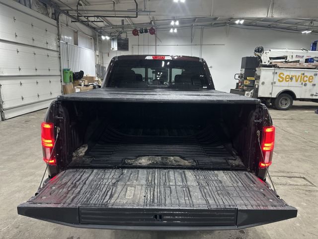 Used 2018 Ford F150 Platinum image 24