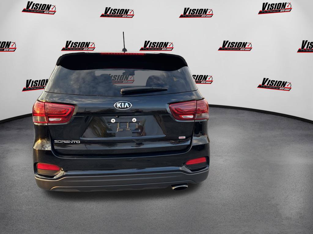Used 2020 Kia Sorento LX FWD image 7