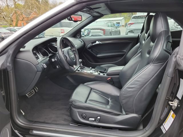Used 2015 Audi S5 Premium Plus w/ Technology Package image 9
