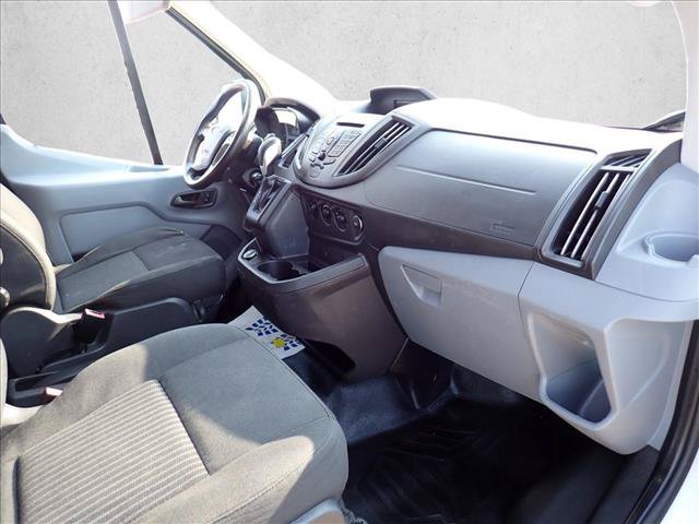 Used 2017 Ford Transit 250 148 Medium Roof RWD image 8