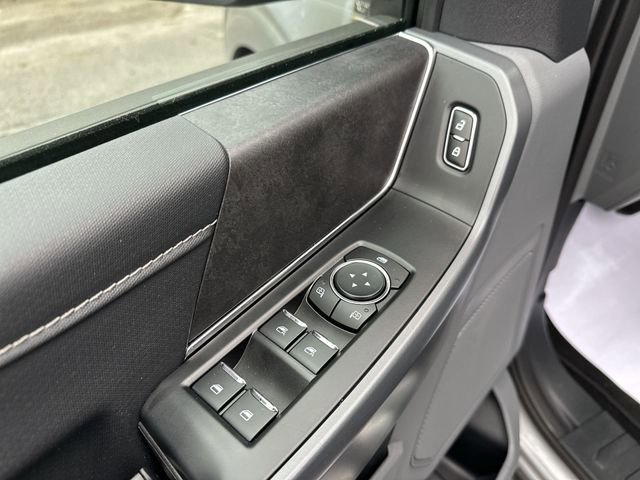 Used 2025 Ford F150 XLT w/ Equipment Group 301A Standard image 17