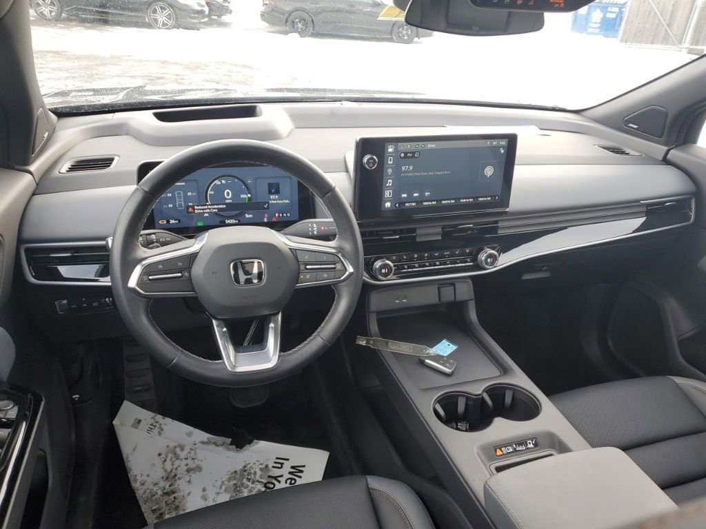 Certified 2024 Honda Prologue Elite image 23