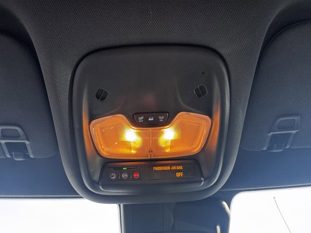 Used 2021 Chevrolet TrailBlazer RS w/ Convenience Package image 20