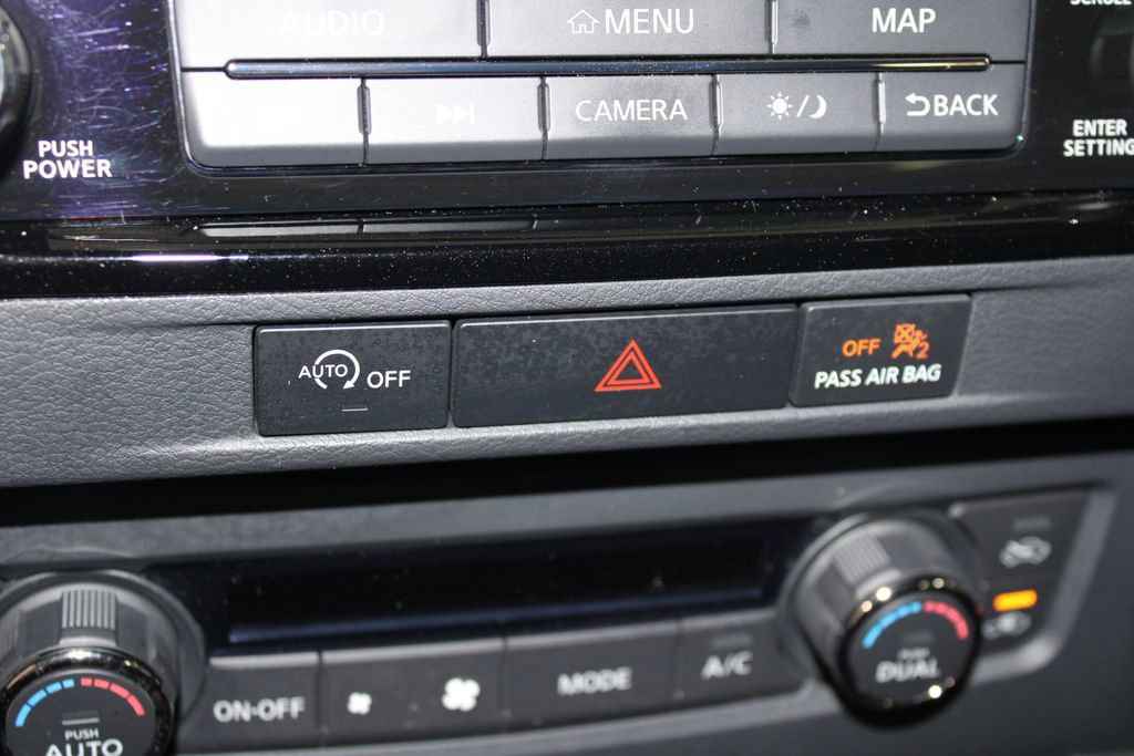 Used 2023 Nissan Frontier Pro-X w/ Pro-X Premium Package image 45