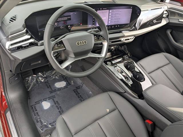 New 2026 Audi A5 Premium Plus w/ Premium Plus Package AWD/4WD image 3