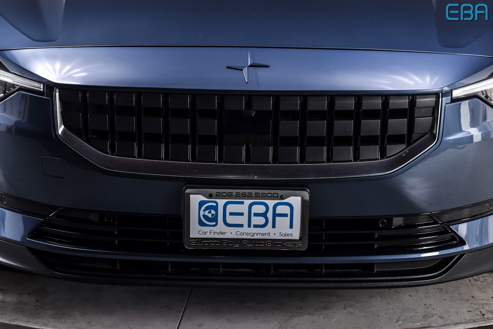 Used 2023 Polestar Polestar 2 Long Range Dual Motor image 9