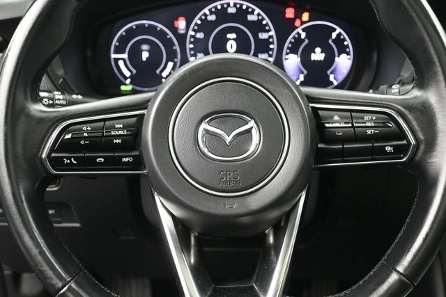 Certified 2024 MAZDA CX-90 Plug-In Hybrid w/ Premium Pkg AWD/4WD image 24