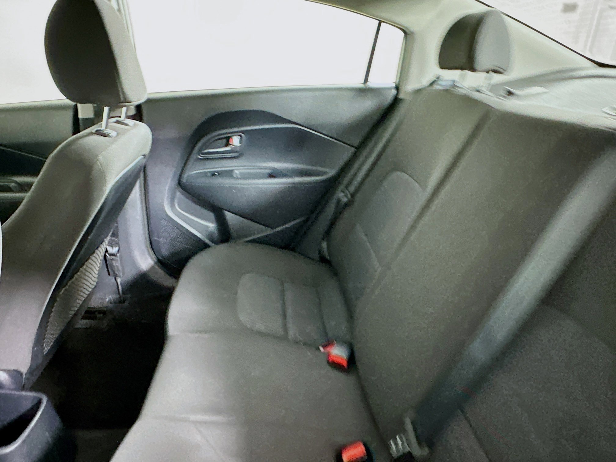 Used 2017 Kia Rio LX w/ Power Package FWD image 25