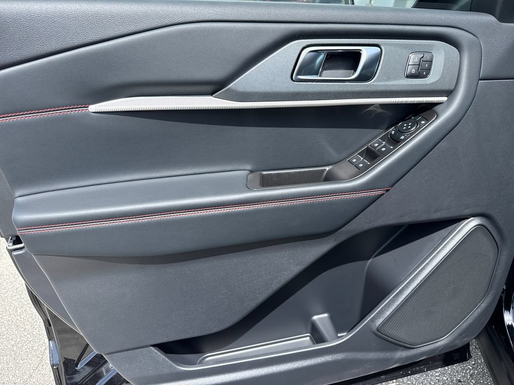 New 2026 Ford Explorer ST AWD/4WD image 20