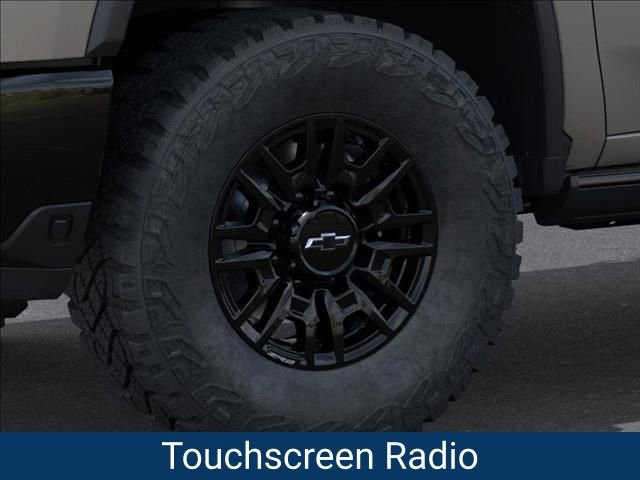 New 2026 Chevrolet Silverado 2500 ZR2 image 10