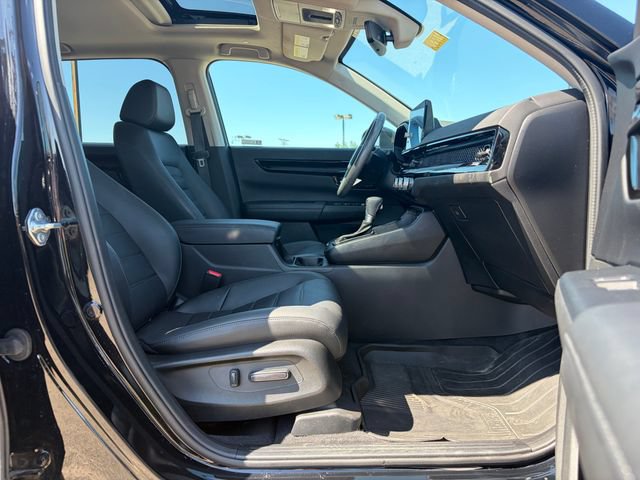 Used 2024 Honda CR-V EX-L image 19