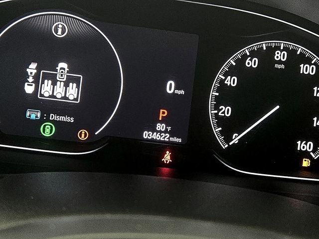 Used 2022 Honda Accord Sport image 21