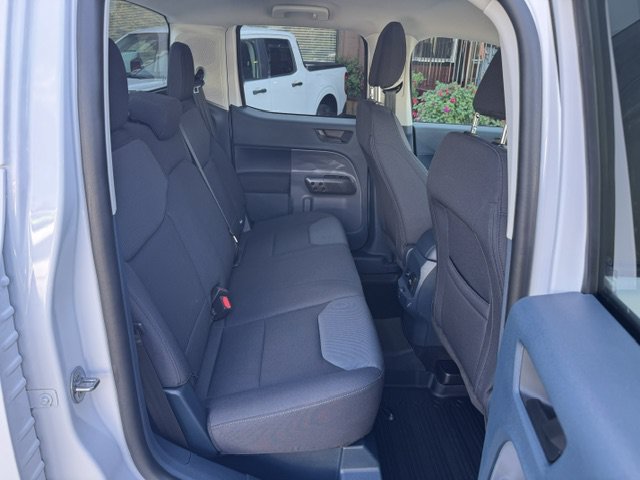 Used 2023 Ford Maverick AWD SuperCrew image 18