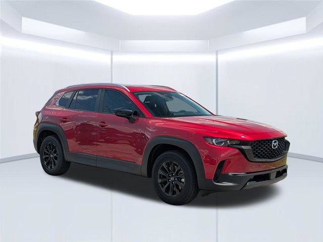 New 2026 MAZDA CX-50 AWD 2.5 S w/ Weather Package image 8