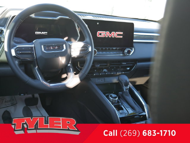 Used 2024 GMC Canyon Elevation w/ Elevation Premium Package AWD/4WD image 38