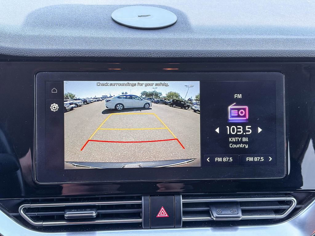 Used 2022 Kia Niro EX image 53