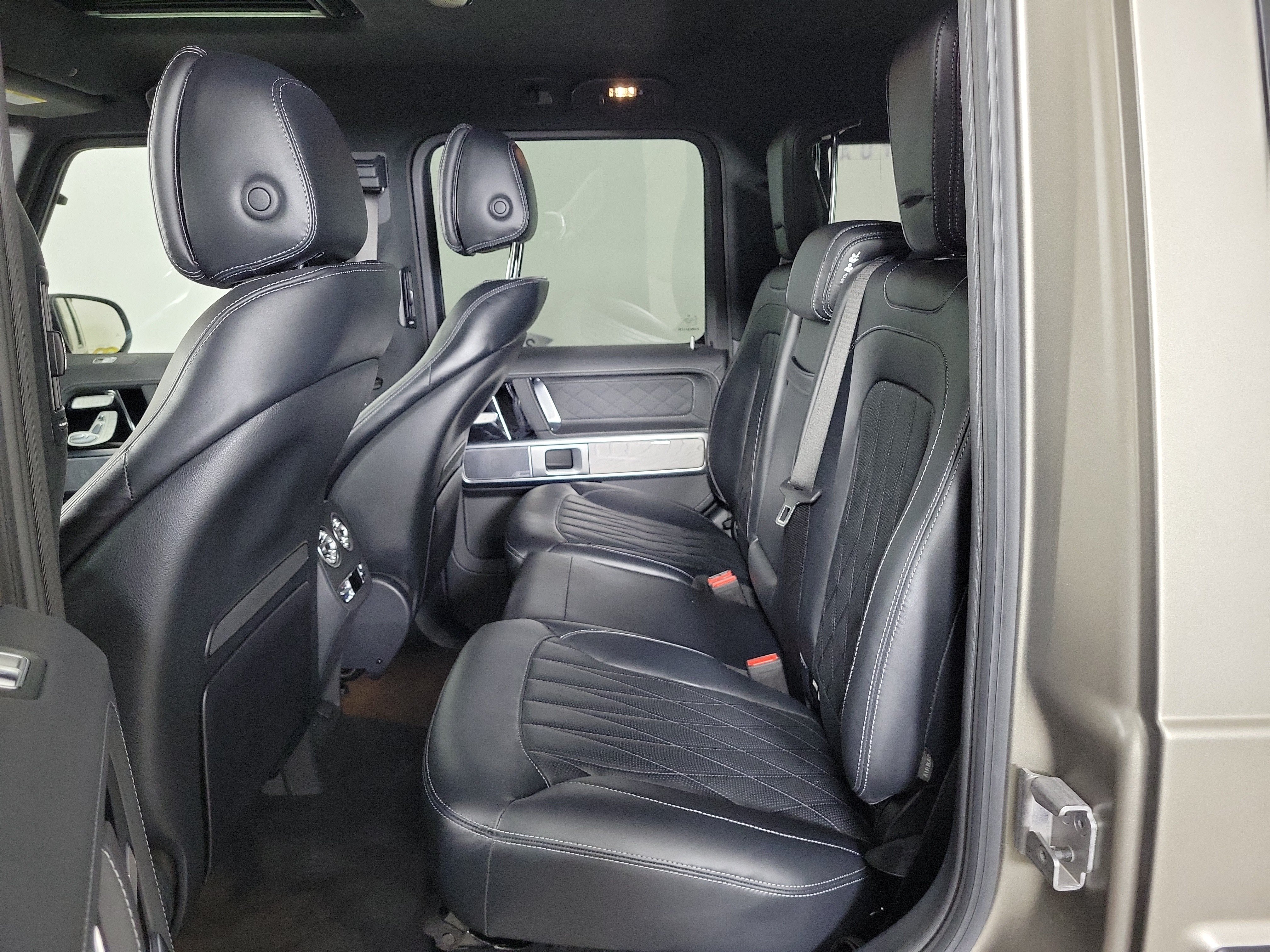 Used 2026 Mercedes-Benz G 550 image 10