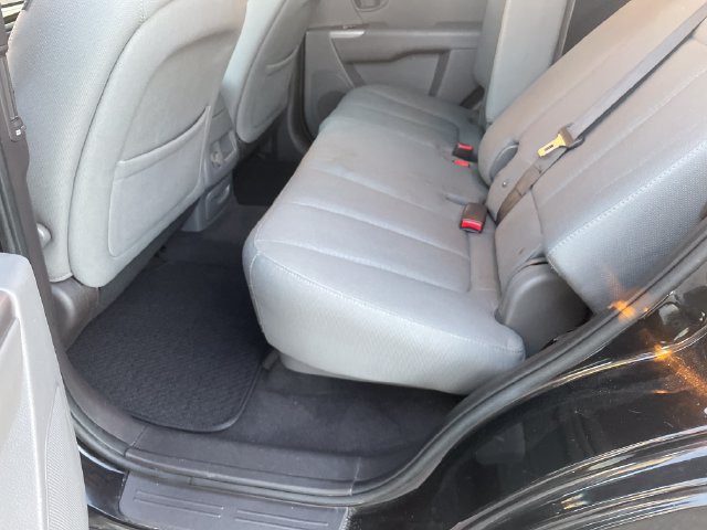 Used 2012 Hyundai Santa Fe GLS AWD/4WD image 25